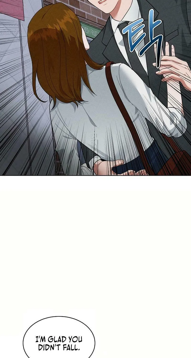 Inside the Elevator Chapter 5 page 50 - 