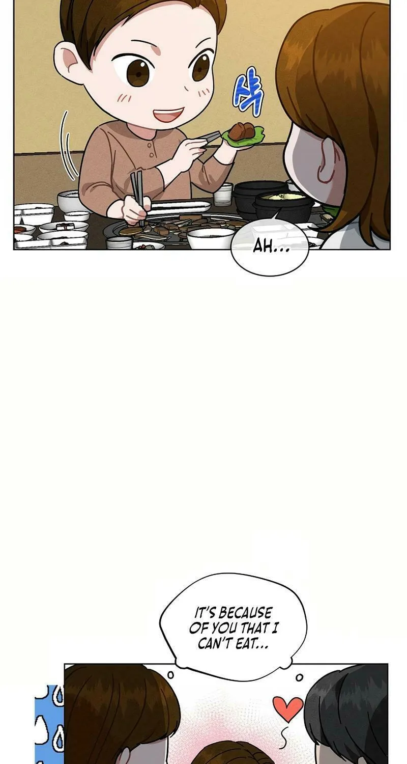 Inside the Elevator Chapter 5 page 6 - 