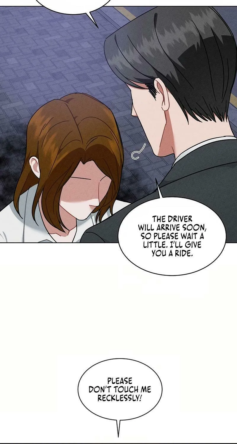 Inside the Elevator Chapter 5 page 51 - 