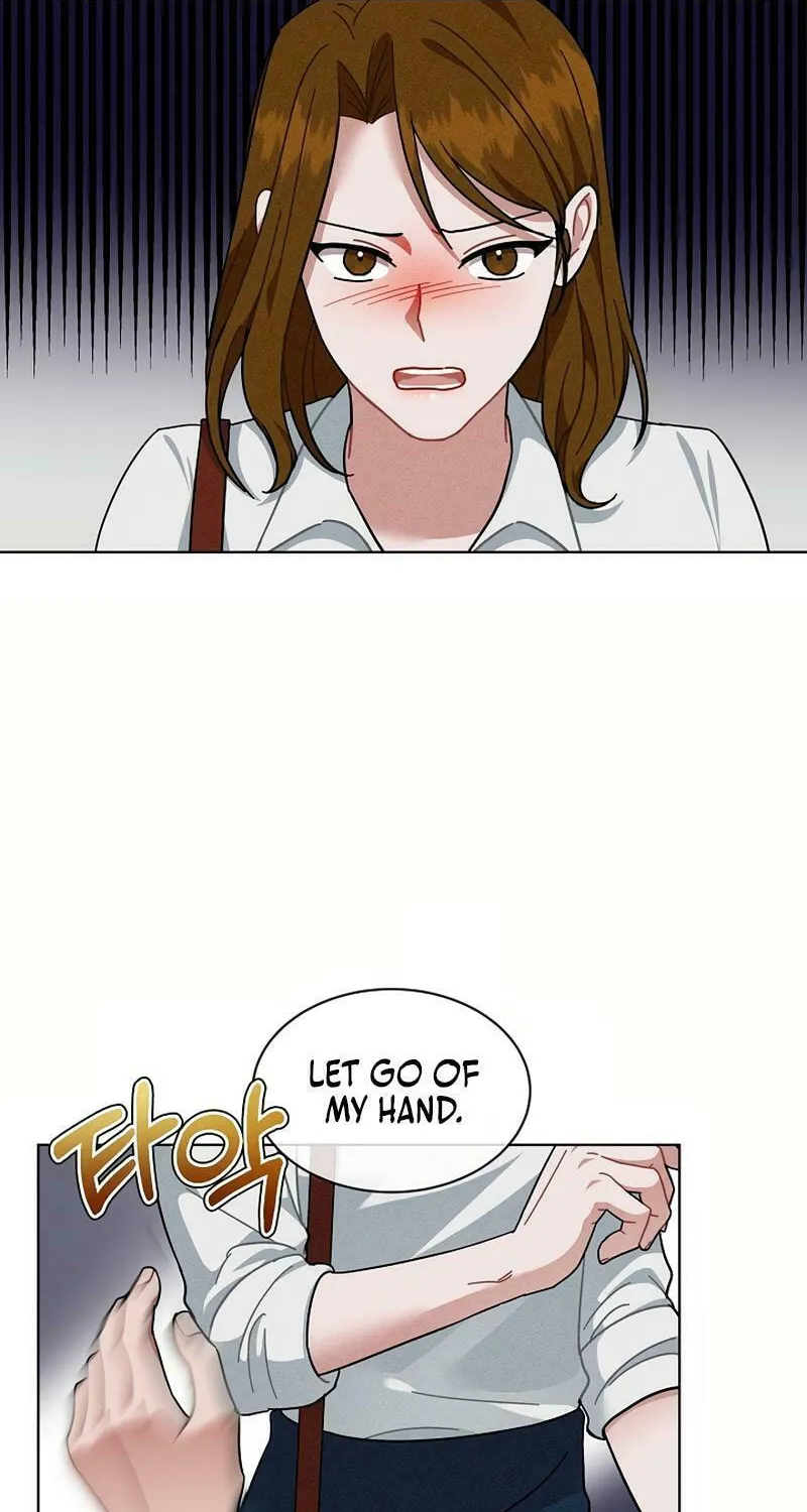 Inside the Elevator Chapter 5 page 52 - 