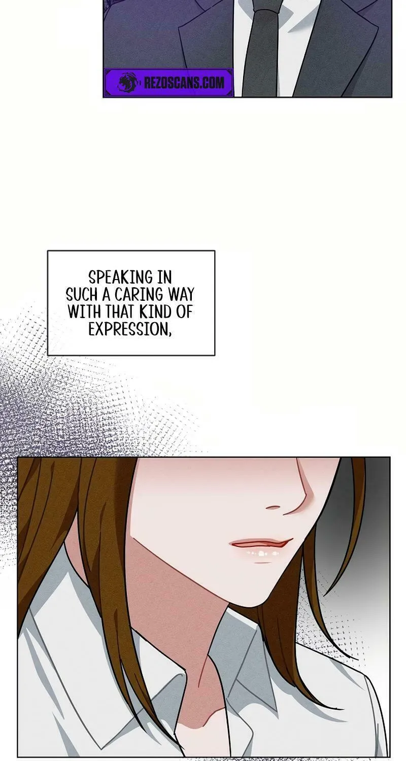 Inside the Elevator Chapter 5 page 54 - 