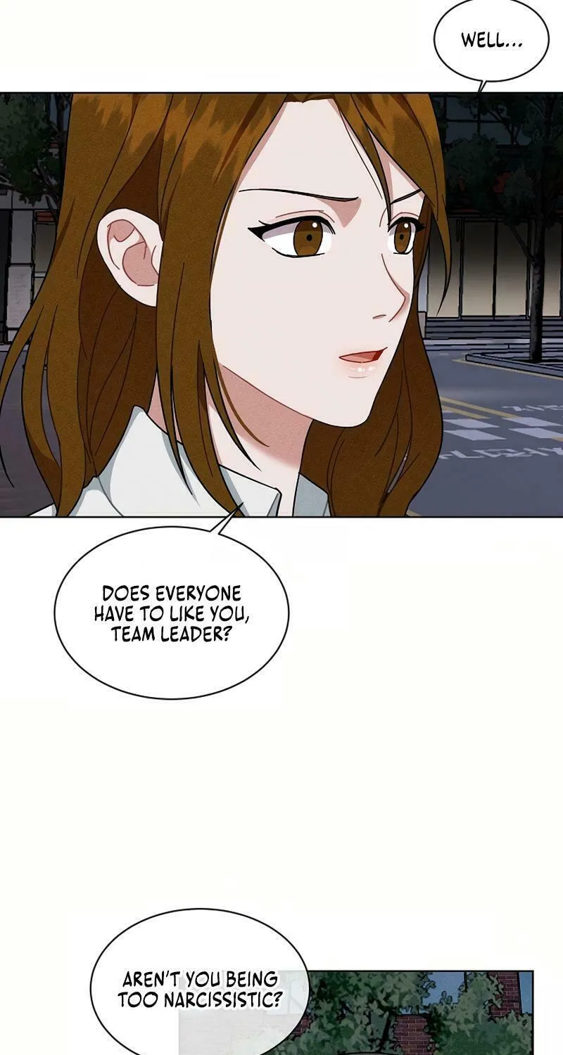 Inside the Elevator Chapter 5 page 60 - 