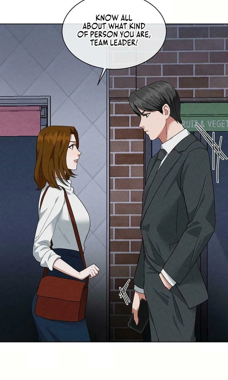 Inside the Elevator Chapter 5 page 64 - 