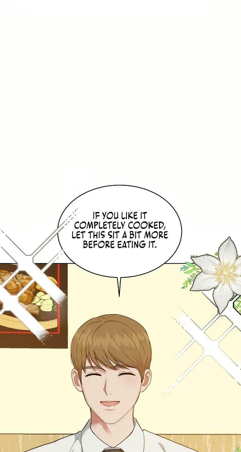 Inside the Elevator Chapter 5 page 9 - 