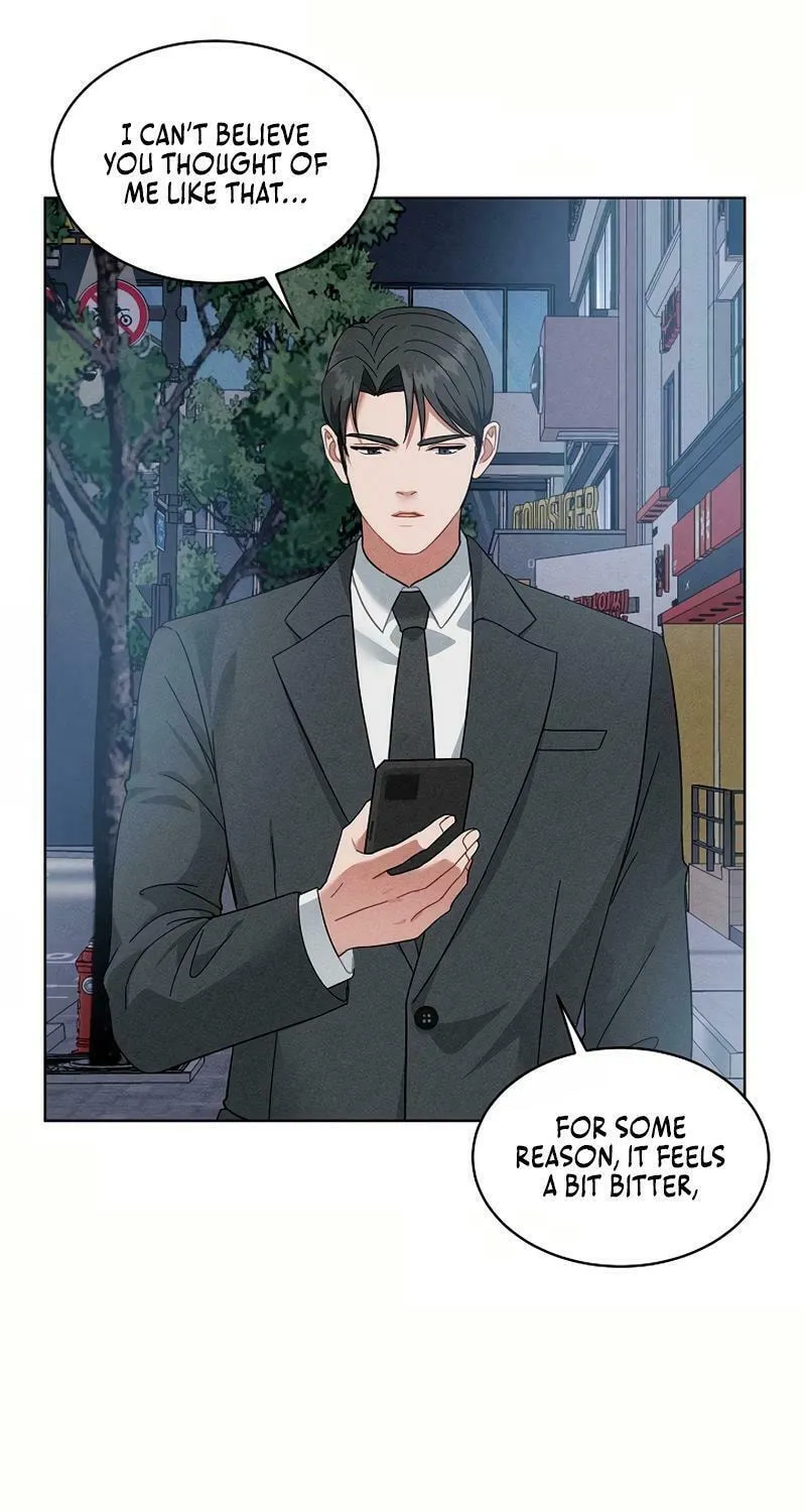 Inside the Elevator Chapter 6 page 11 - 