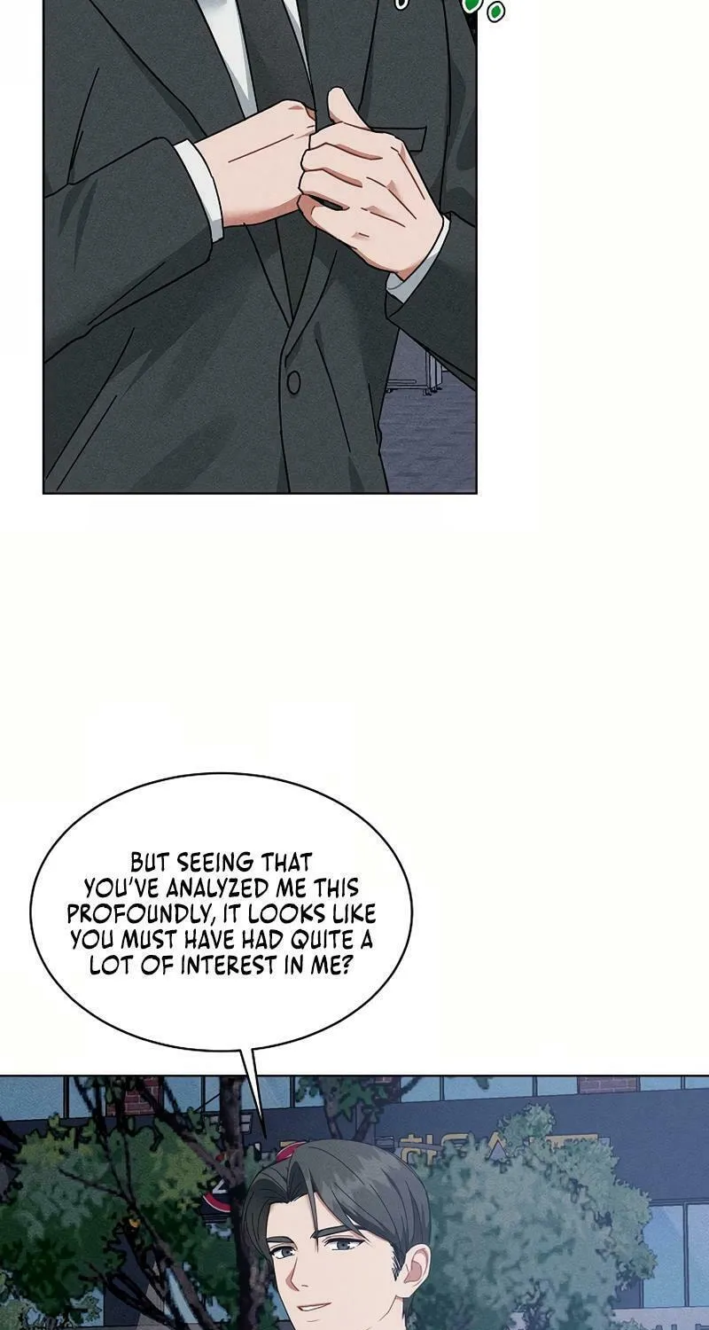 Inside the Elevator Chapter 6 page 13 - 