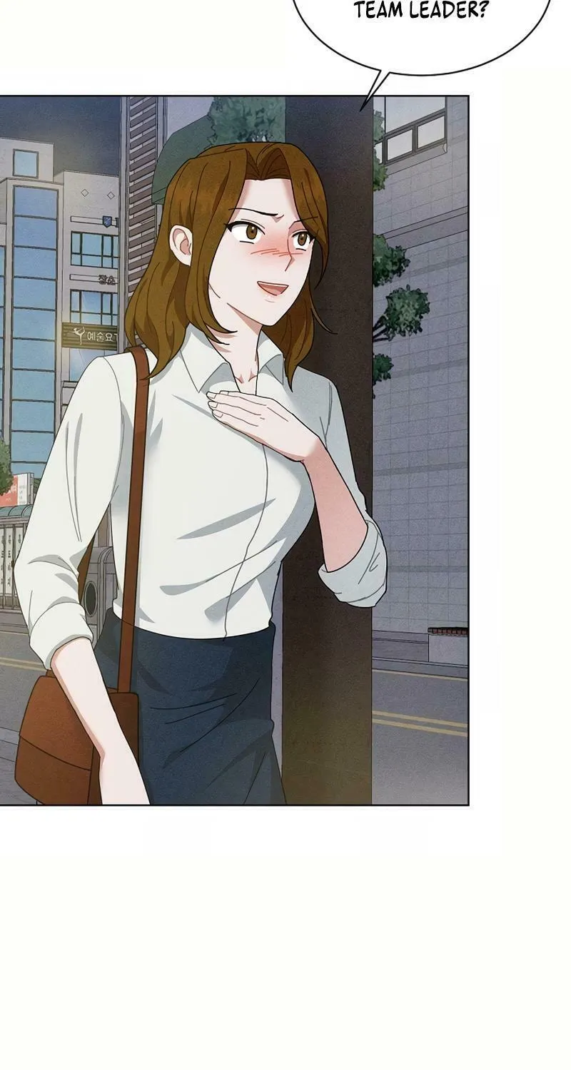 Inside the Elevator Chapter 6 page 15 - 