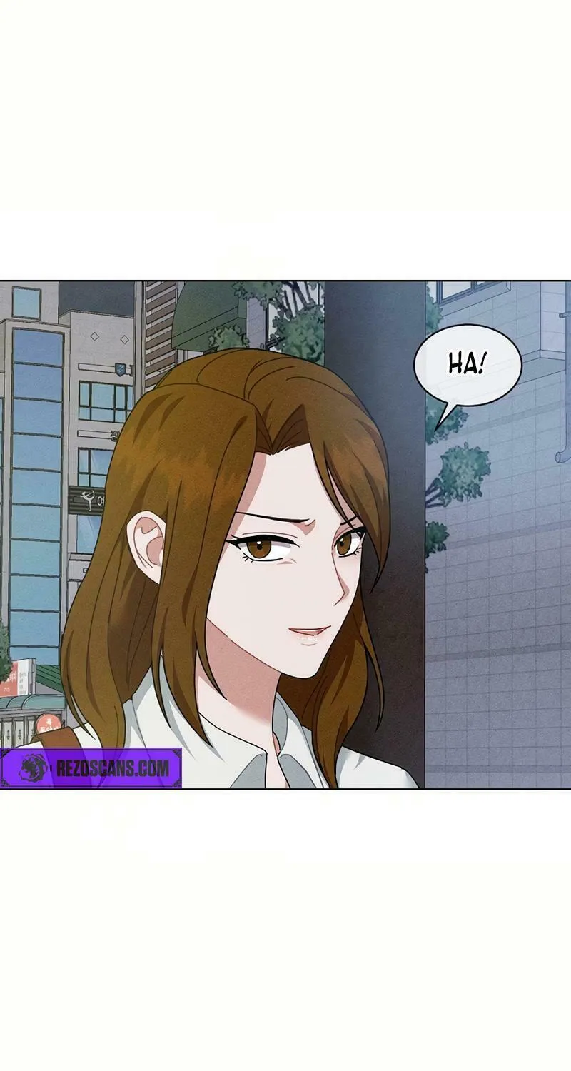 Inside the Elevator Chapter 6 page 17 - 
