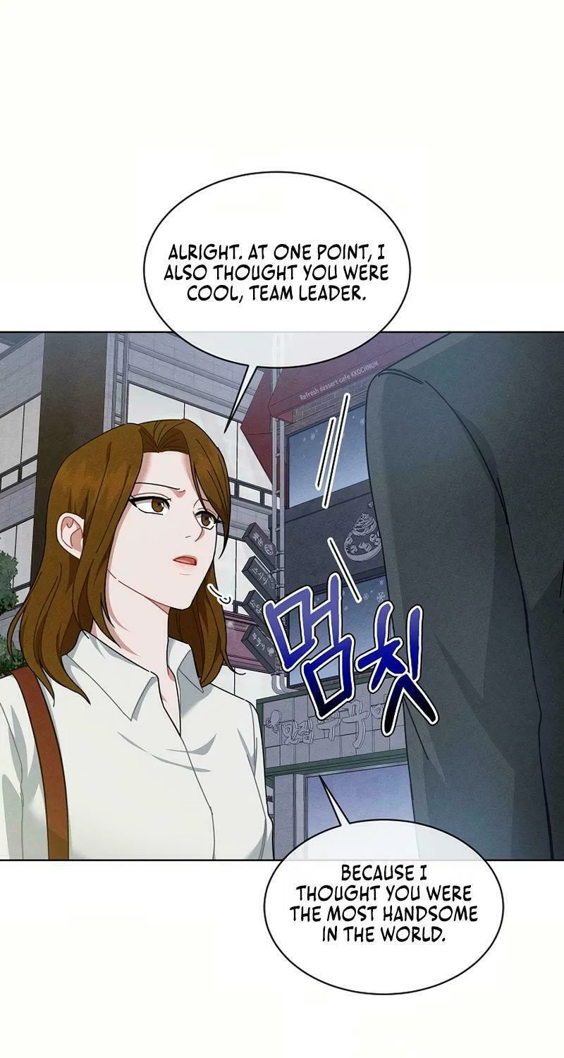 Inside the Elevator Chapter 6 page 18 - 