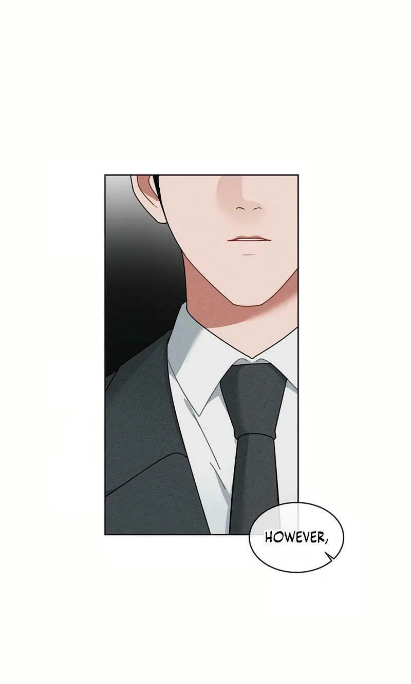 Inside the Elevator Chapter 6 page 19 - 