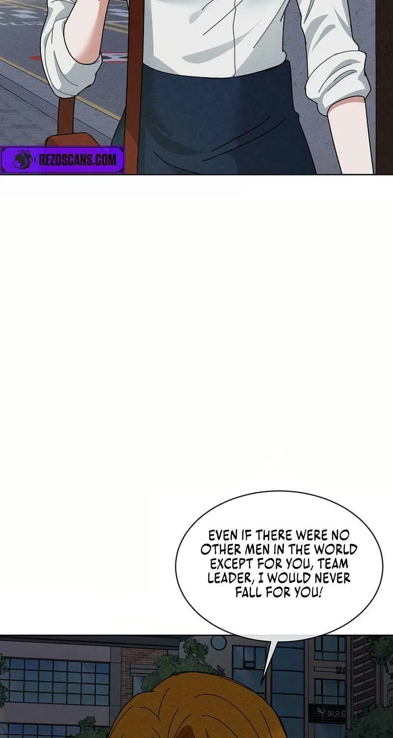 Inside the Elevator Chapter 6 page 22 - 