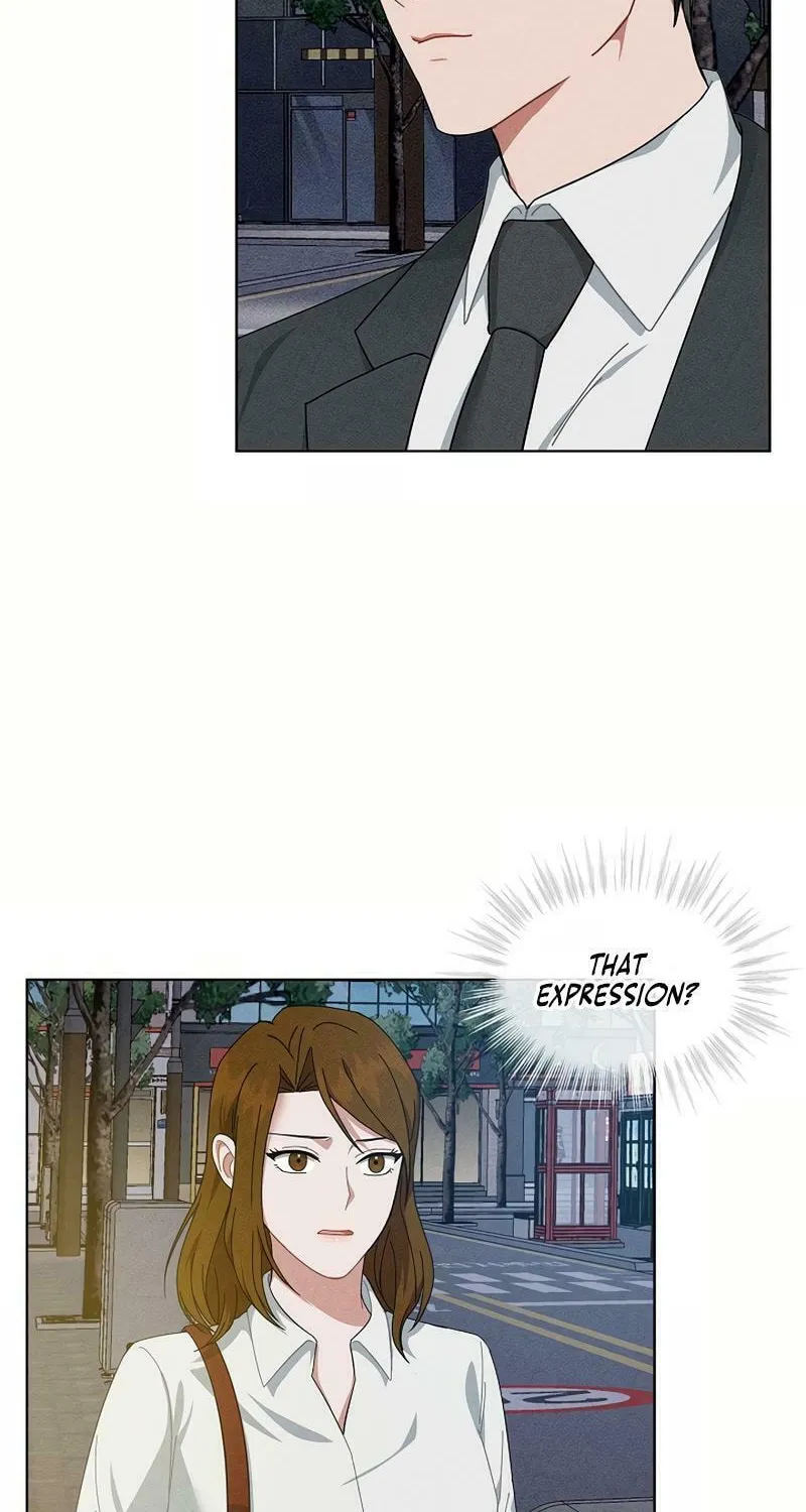 Inside the Elevator Chapter 6 page 25 - 