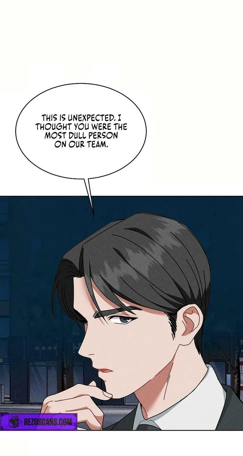 Inside the Elevator Chapter 6 page 27 - 