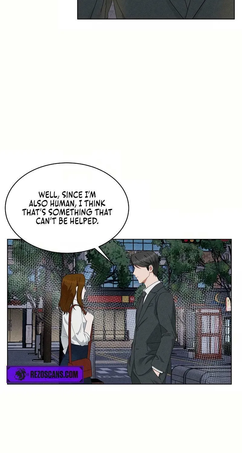 Inside the Elevator Chapter 6 page 30 - 