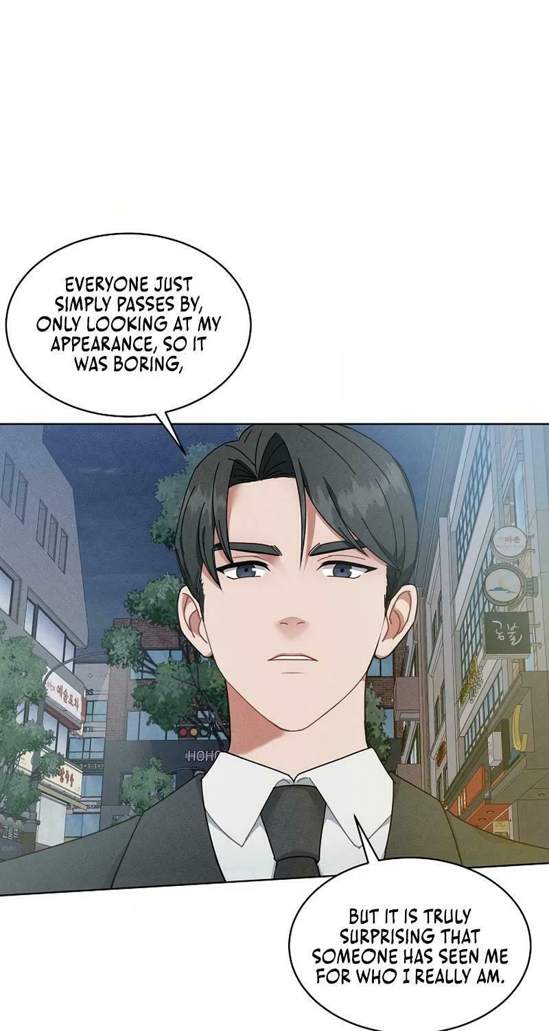 Inside the Elevator Chapter 6 page 32 - 
