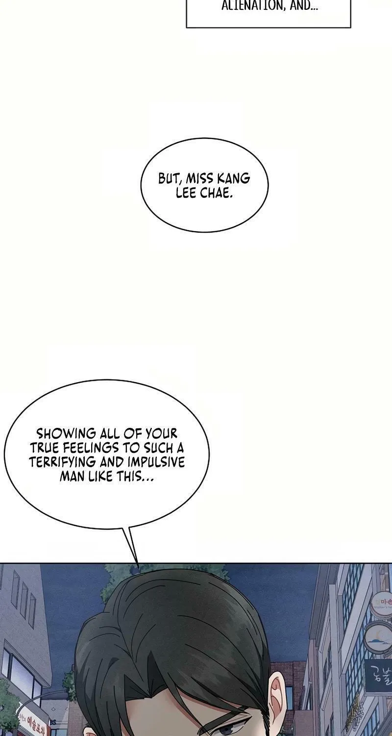 Inside the Elevator Chapter 6 page 36 - 