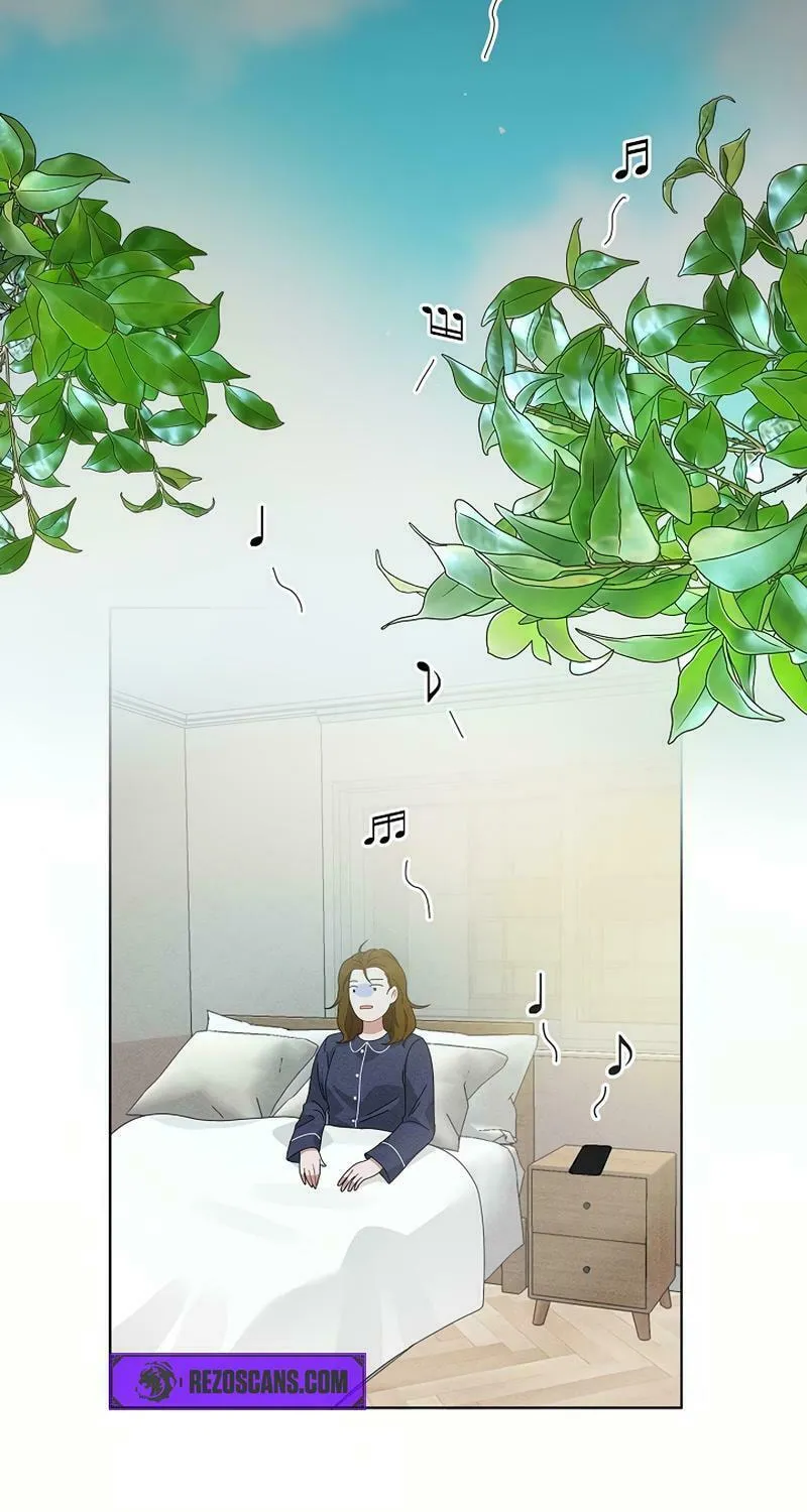 Inside the Elevator Chapter 6 page 40 - 
