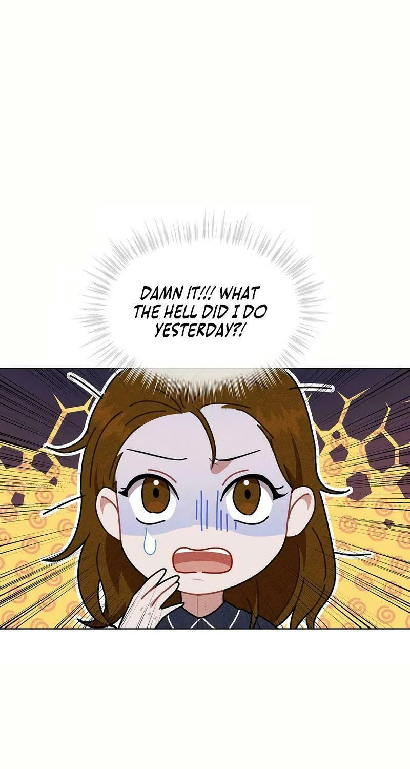 Inside the Elevator Chapter 6 page 42 - 