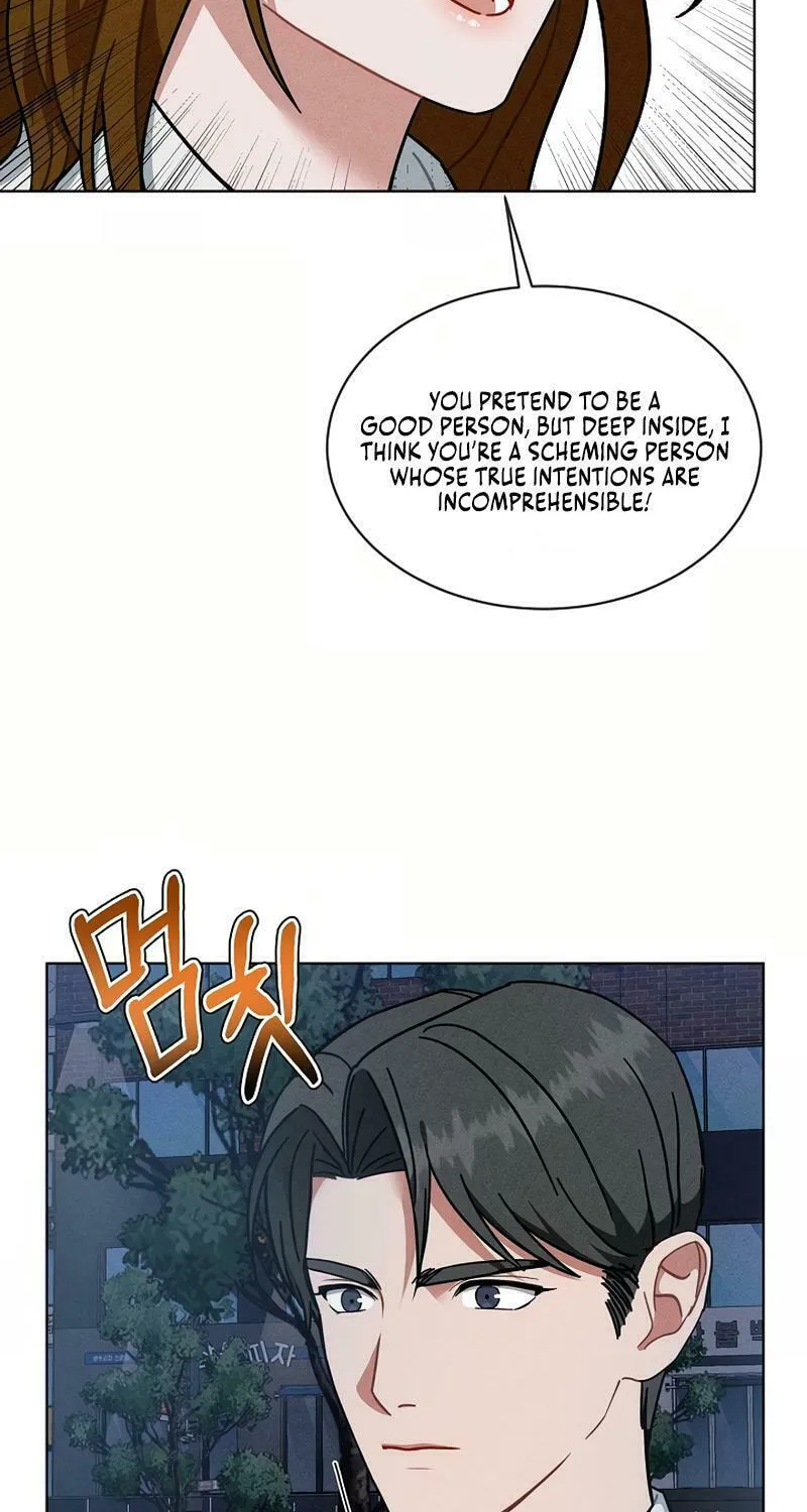 Inside the Elevator Chapter 6 page 6 - 