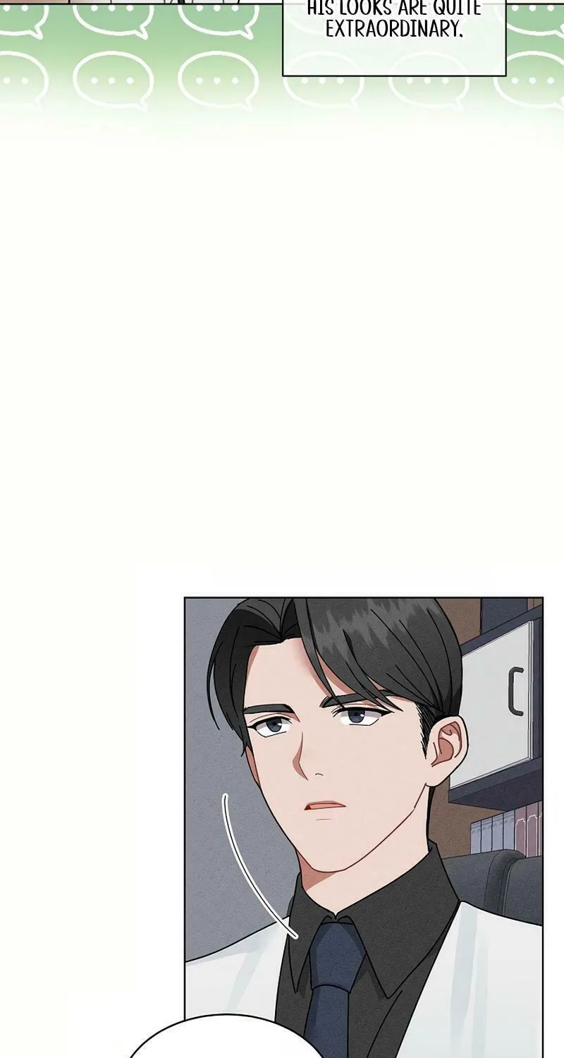 Inside the Elevator Chapter 6 page 51 - 