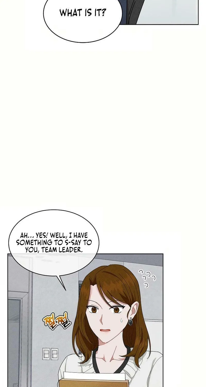 Inside the Elevator Chapter 6 page 52 - 