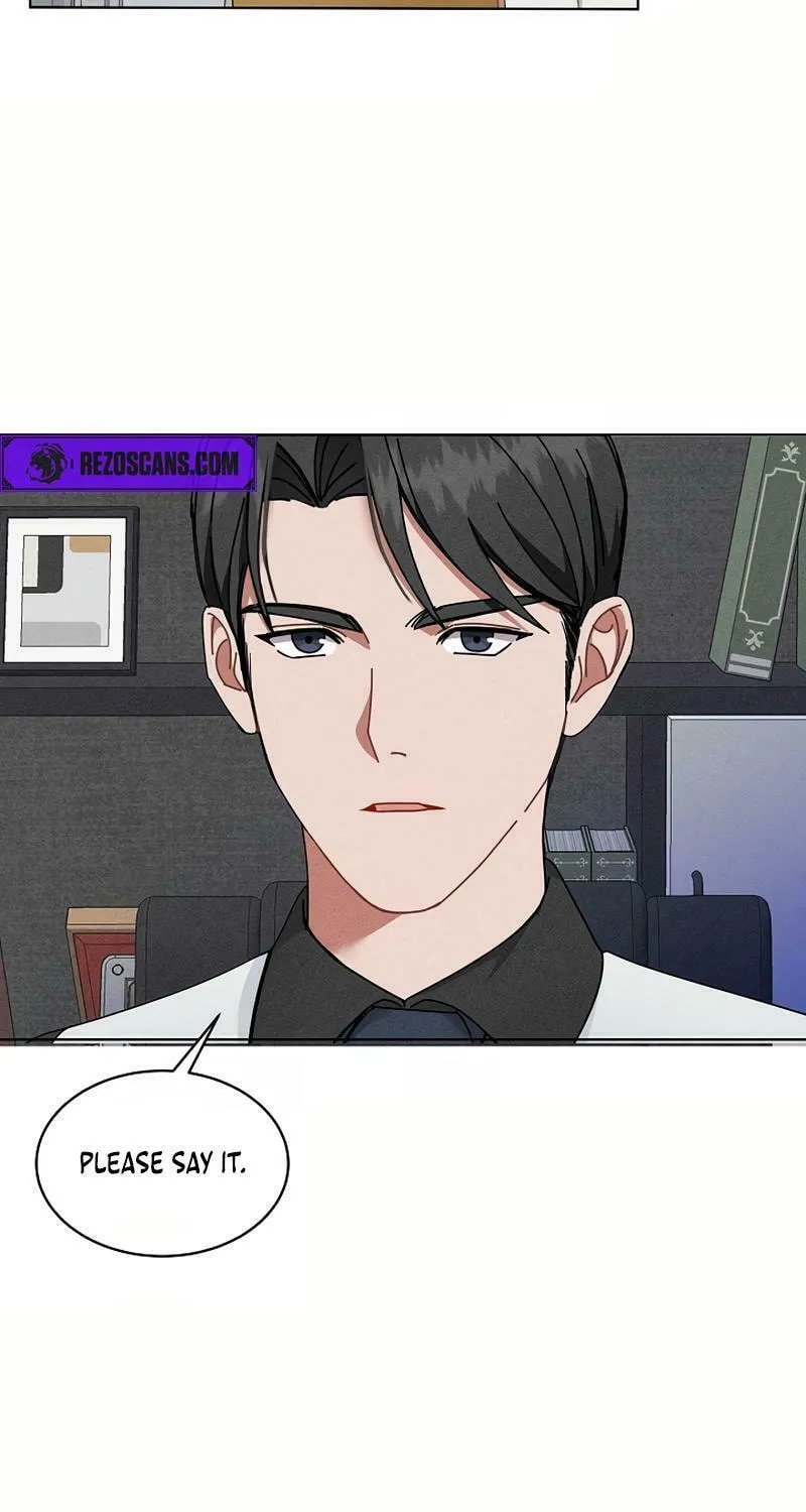 Inside the Elevator Chapter 6 page 53 - 