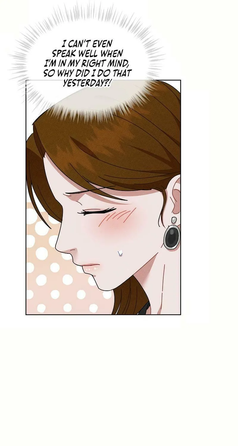 Inside the Elevator Chapter 6 page 56 - 
