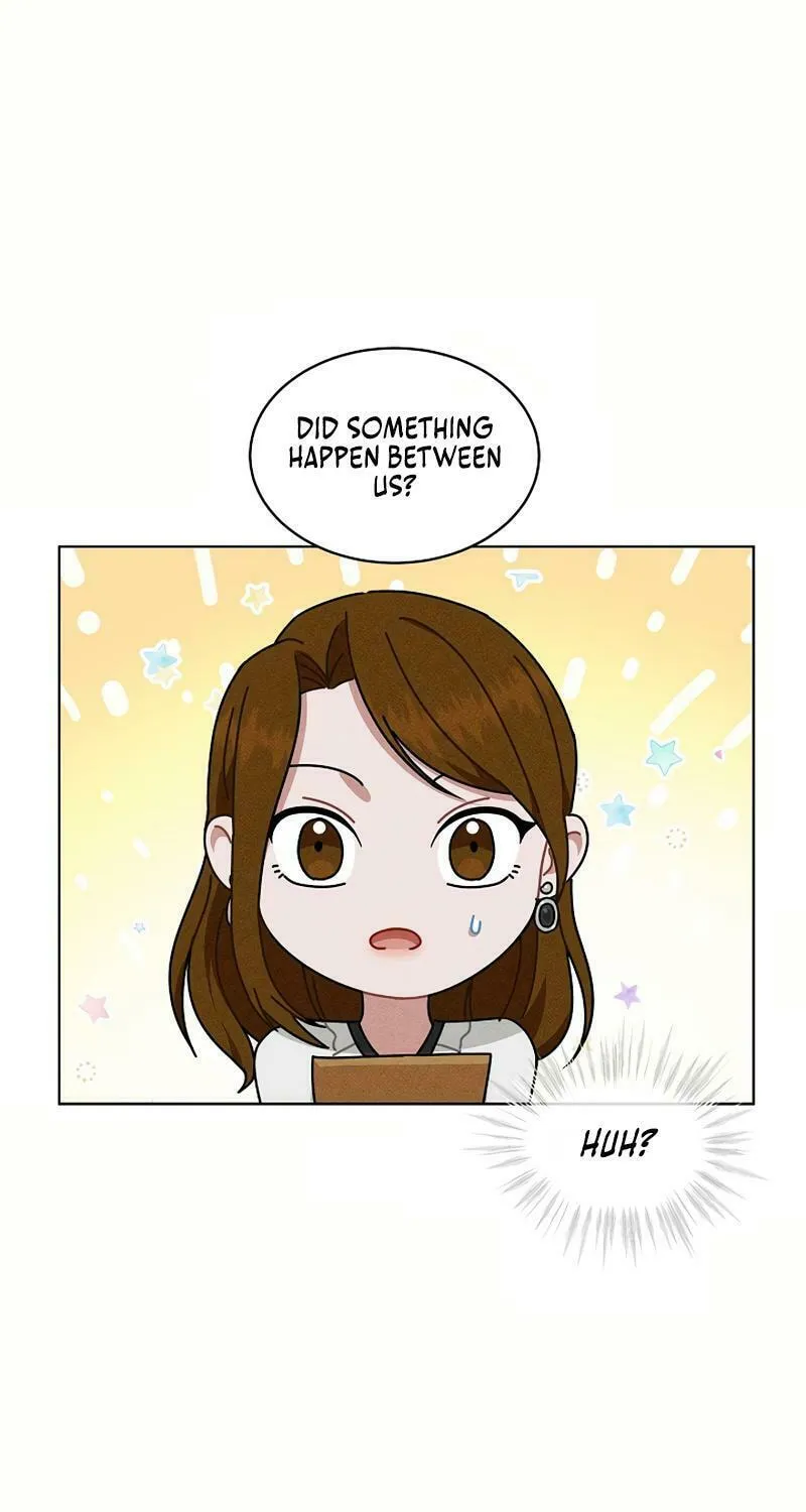 Inside the Elevator Chapter 6 page 58 - 