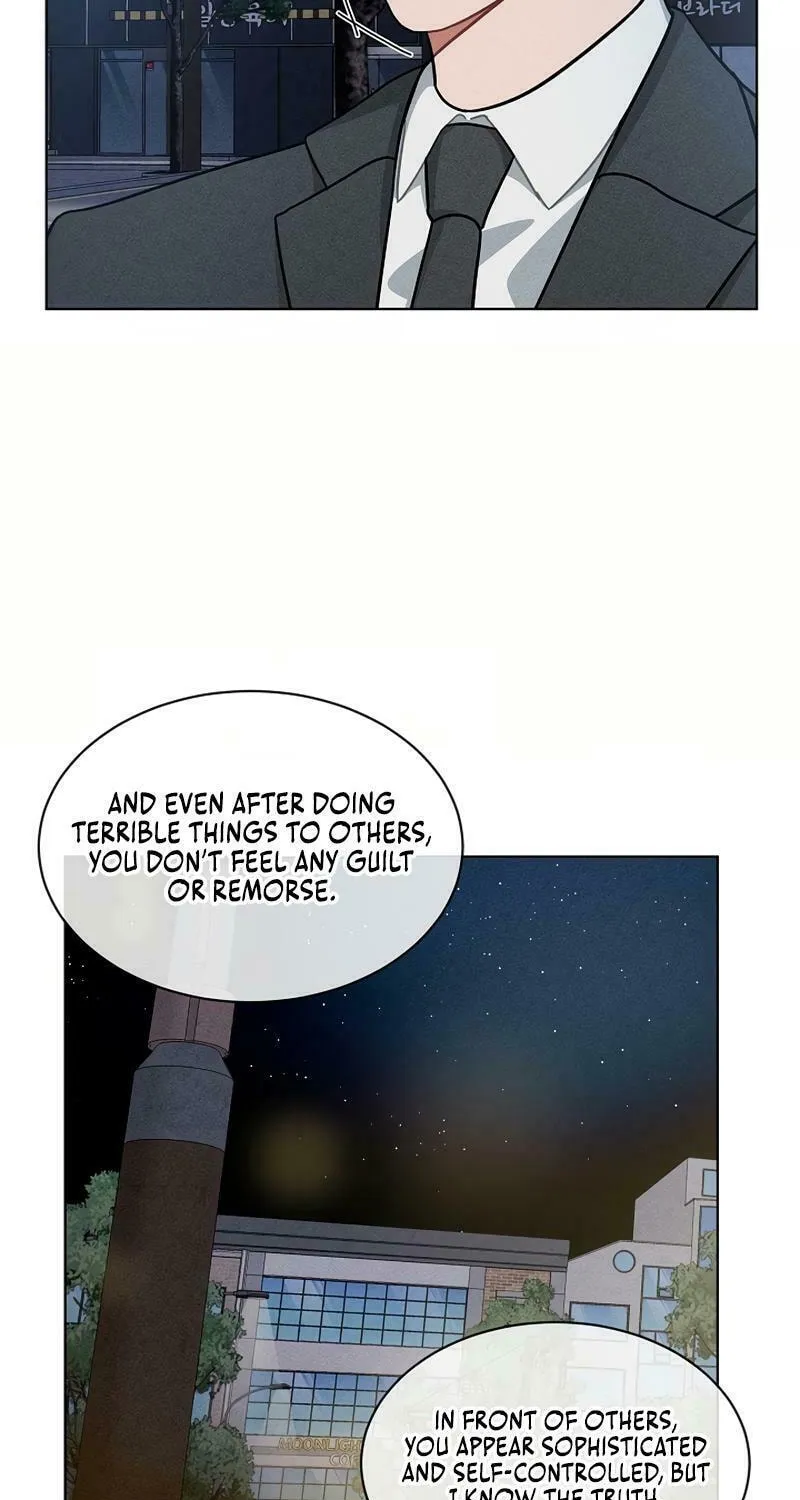 Inside the Elevator Chapter 6 page 7 - 