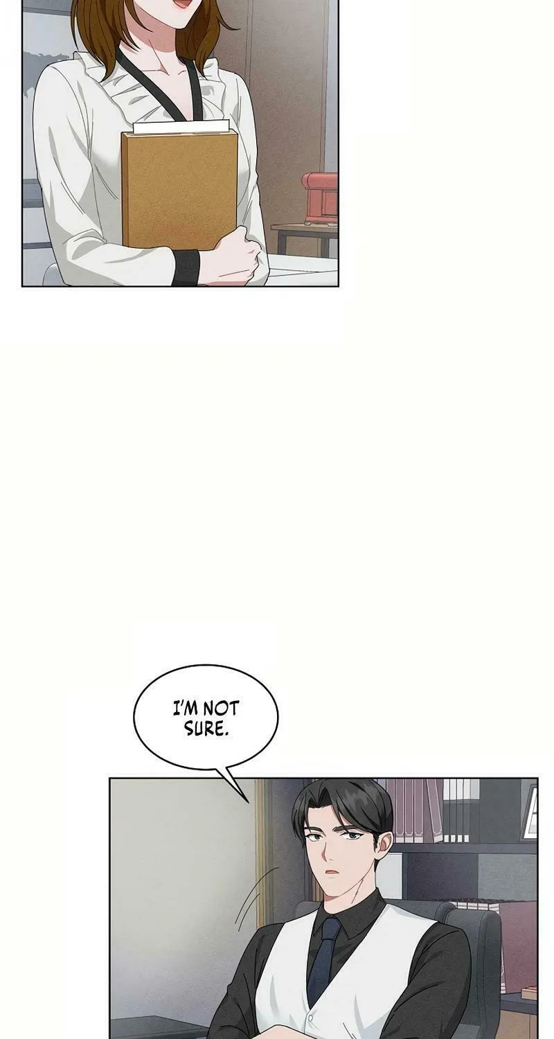 Inside the Elevator Chapter 6 page 61 - 