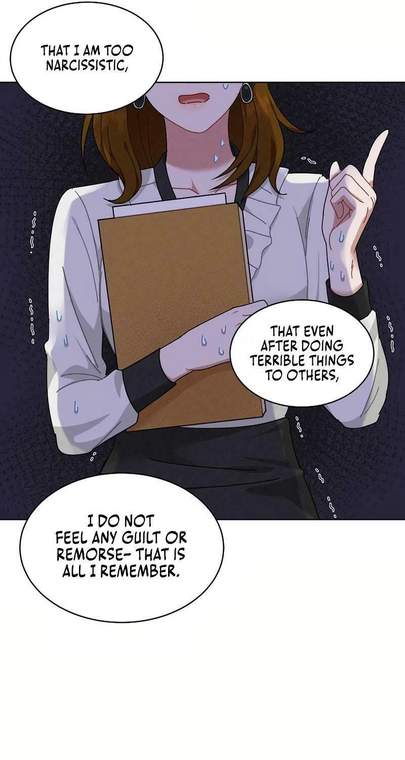 Inside the Elevator Chapter 6 page 65 - 