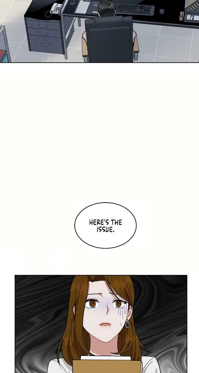Inside the Elevator Chapter 6 page 68 - 