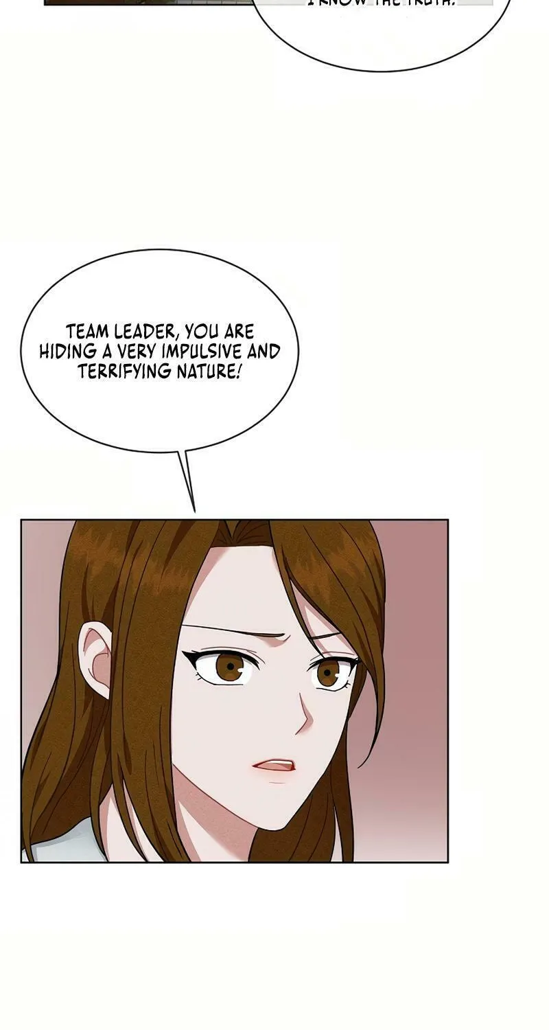 Inside the Elevator Chapter 6 page 8 - 