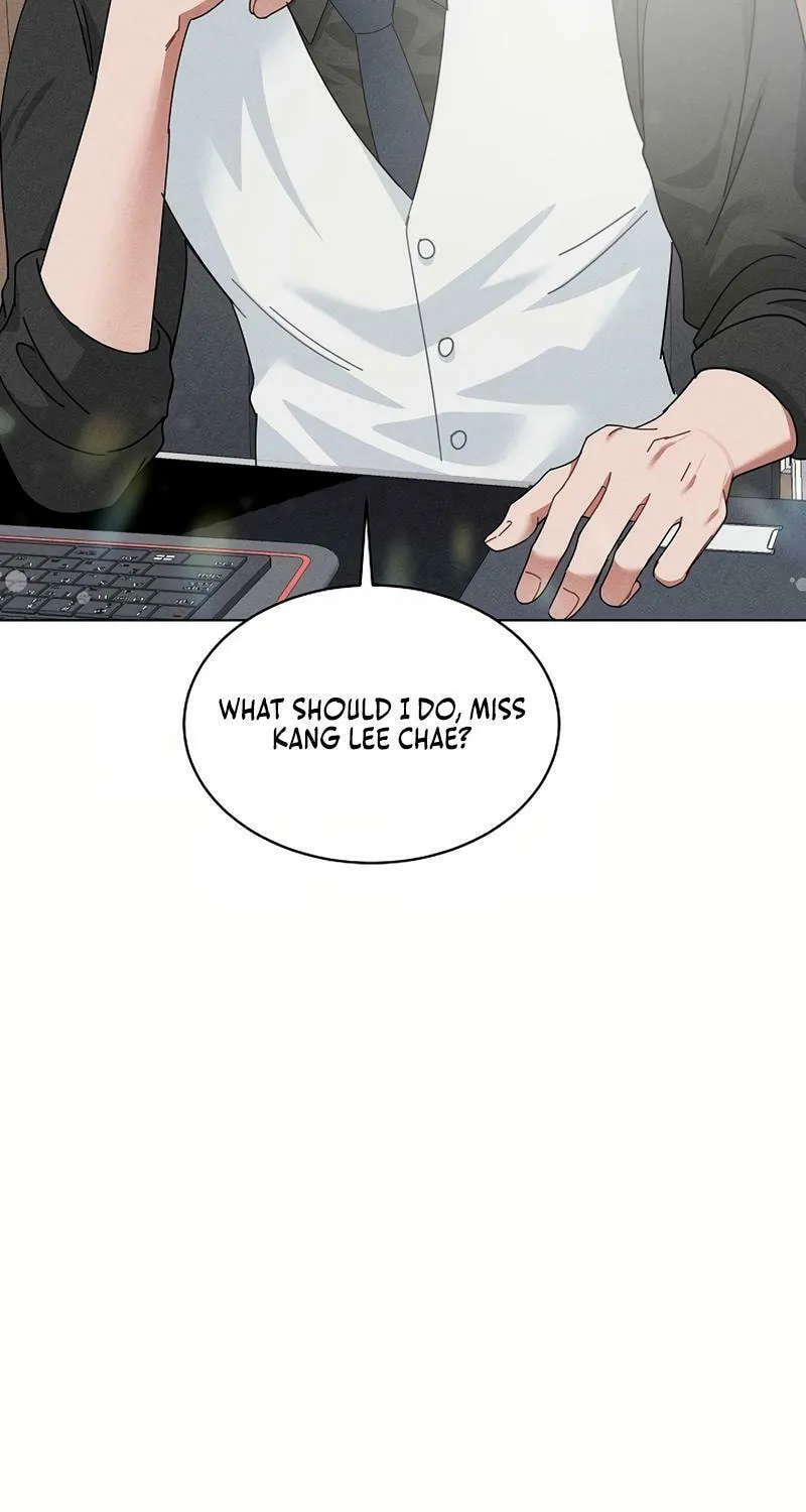 Inside the Elevator Chapter 6 page 71 - 