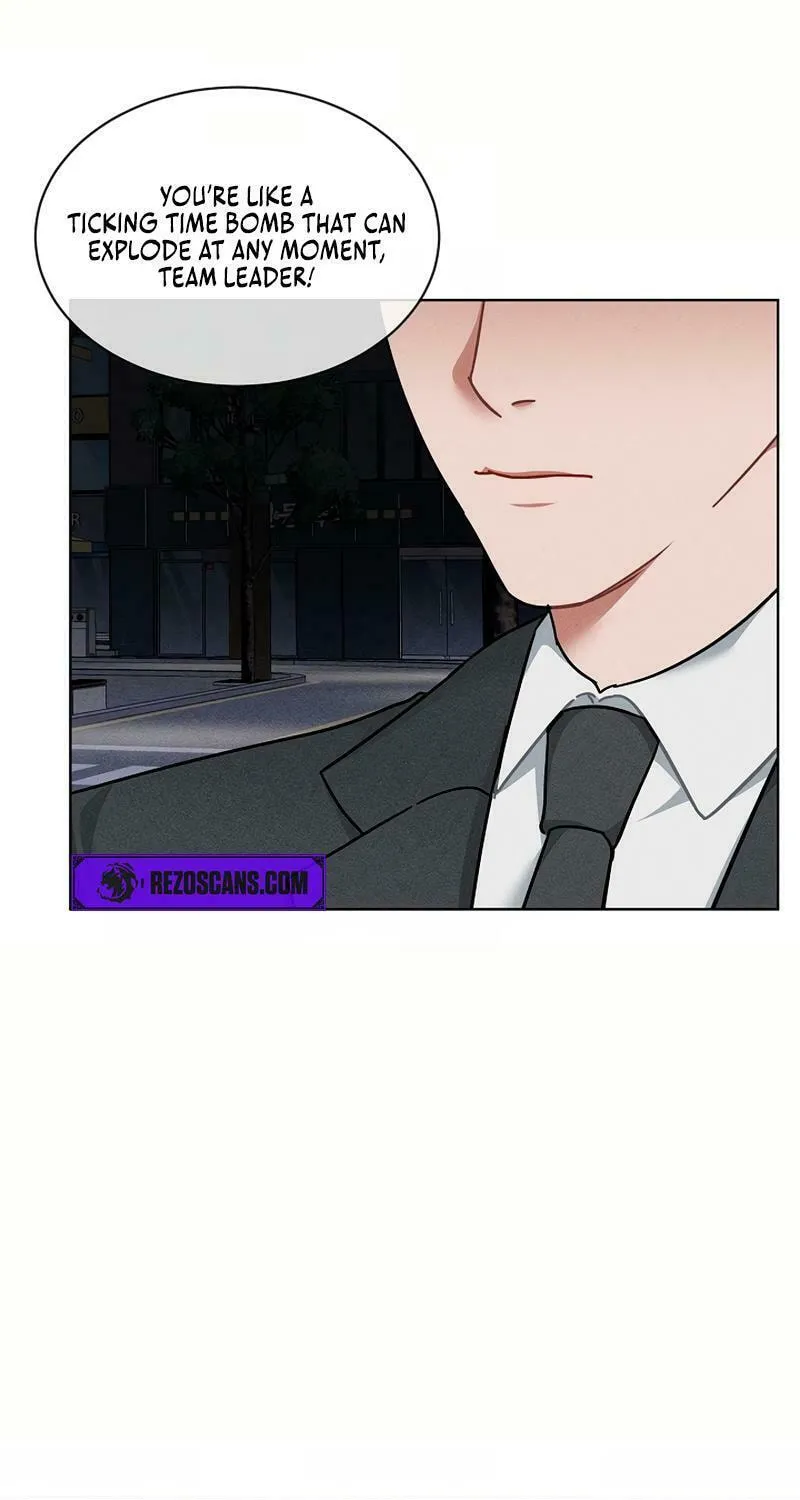 Inside the Elevator Chapter 6 page 9 - 