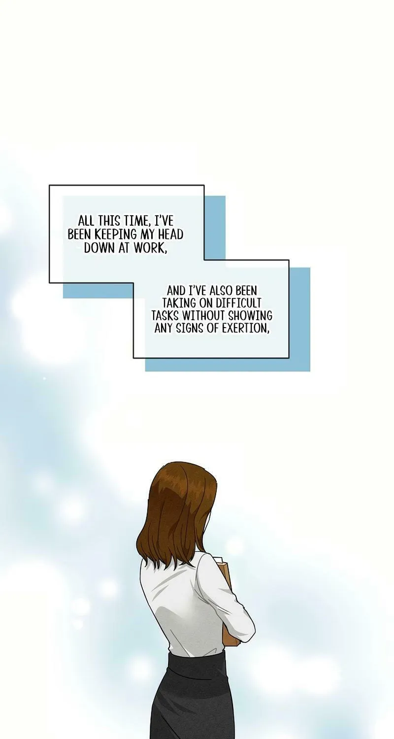 Inside the Elevator Chapter 7 page 12 - 