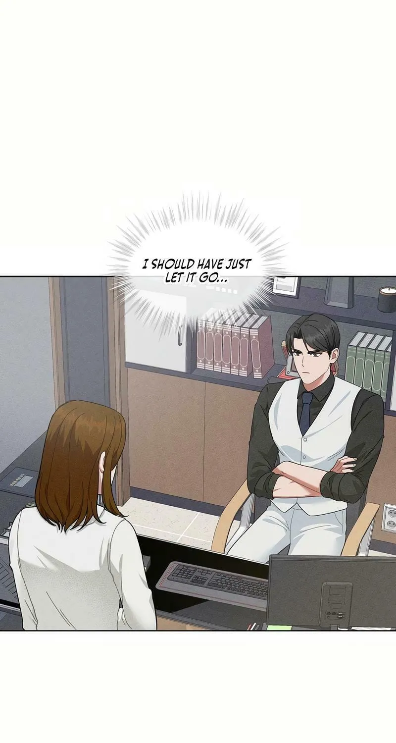 Inside the Elevator Chapter 7 page 15 - 