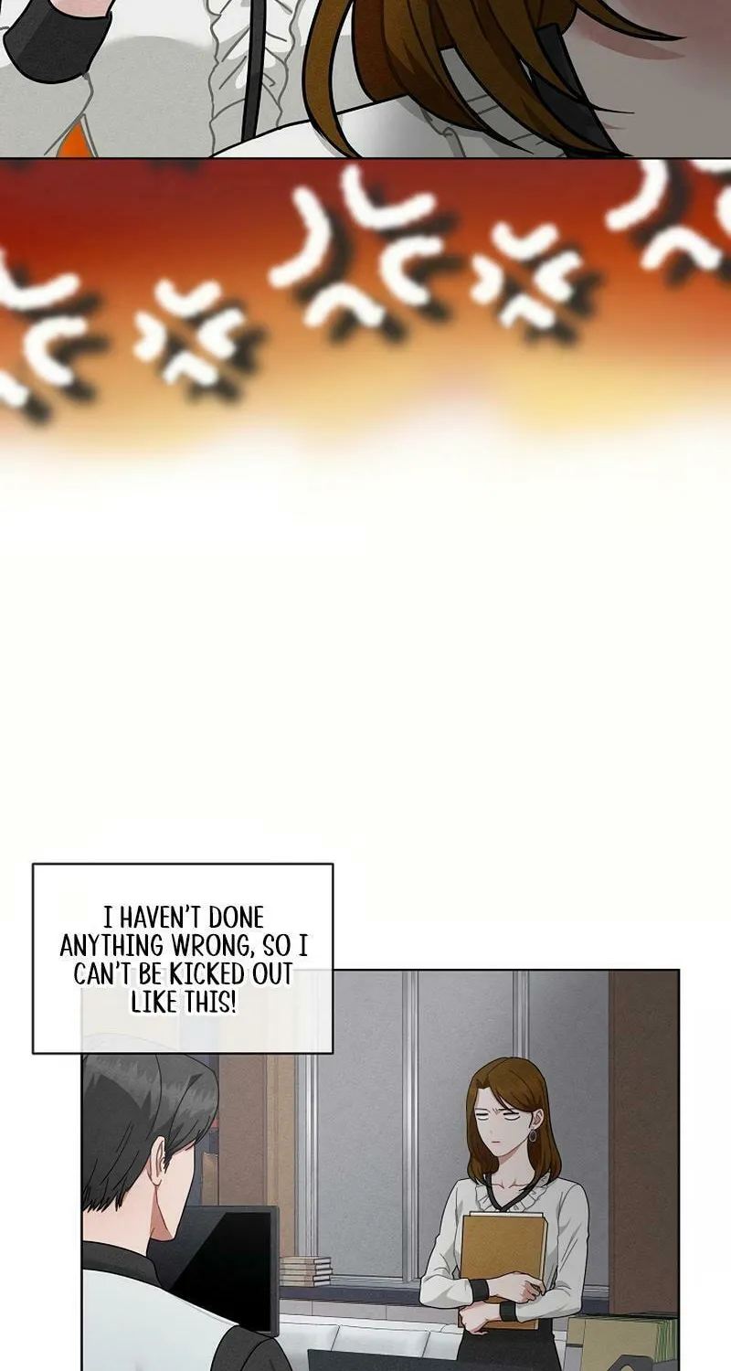 Inside the Elevator Chapter 7 page 18 - 