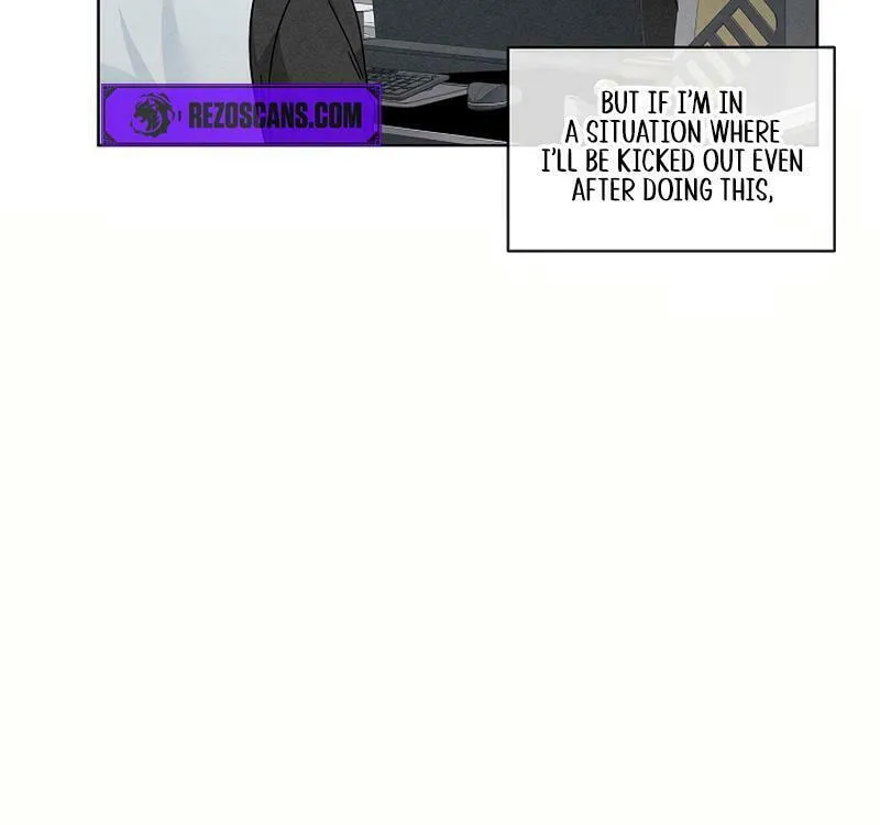 Inside the Elevator Chapter 7 page 19 - 