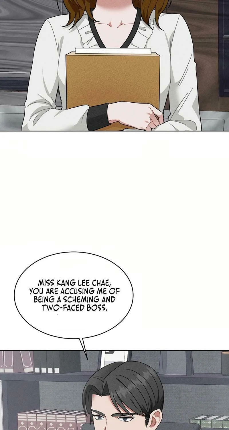 Inside the Elevator Chapter 7 page 3 - 