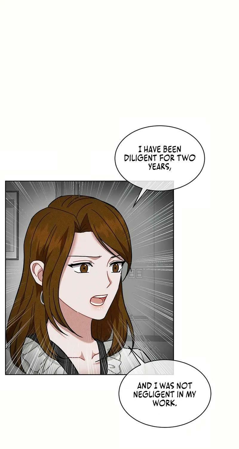 Inside the Elevator Chapter 7 page 22 - 