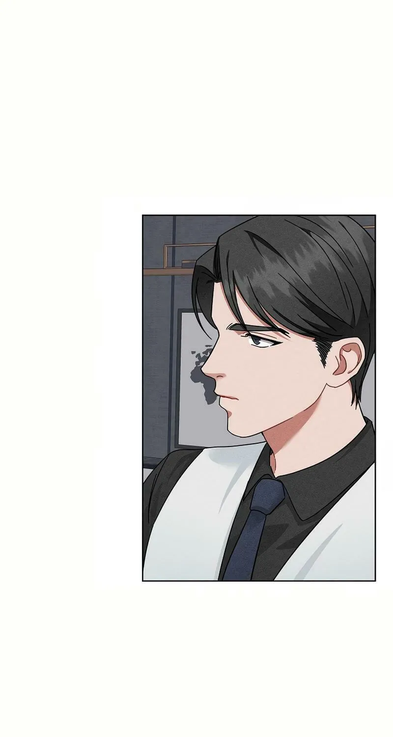 Inside the Elevator Chapter 7 page 23 - 