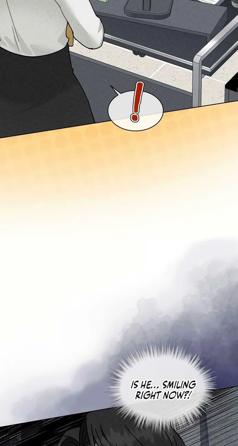 Inside the Elevator Chapter 7 page 26 - 