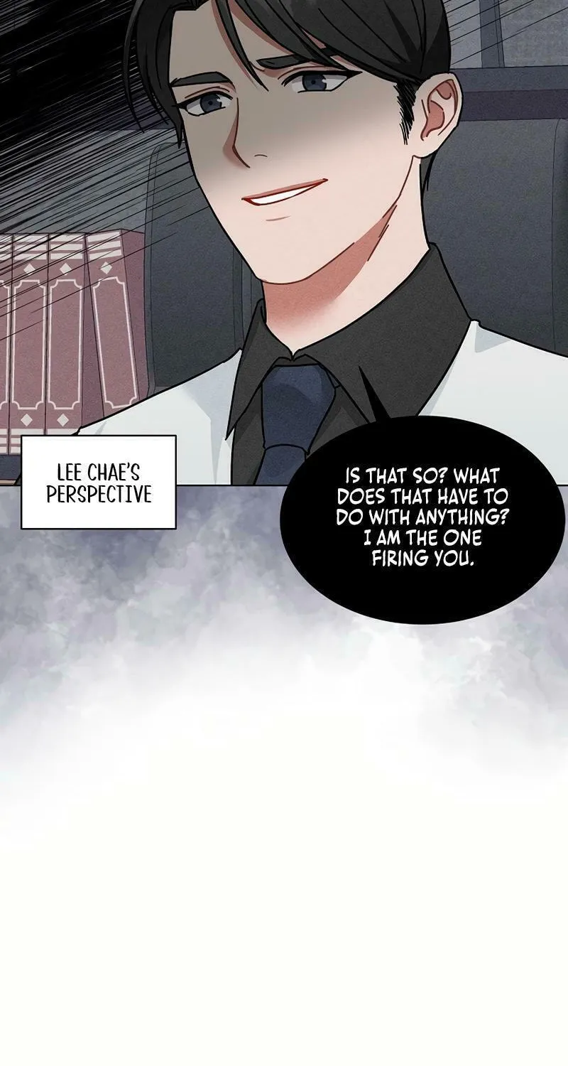 Inside the Elevator Chapter 7 page 27 - 
