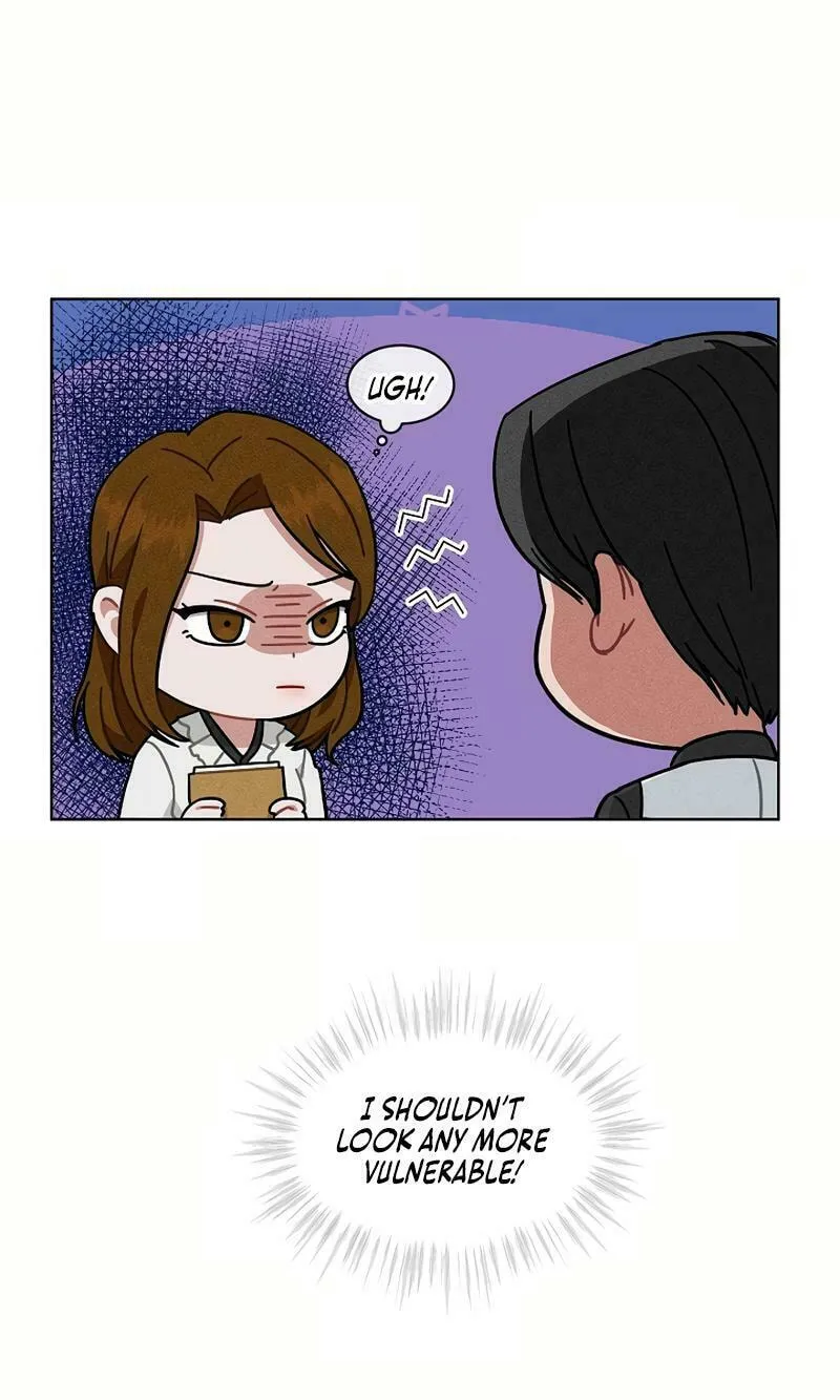 Inside the Elevator Chapter 7 page 28 - 