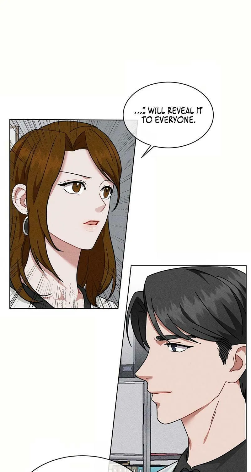 Inside the Elevator Chapter 7 page 29 - 