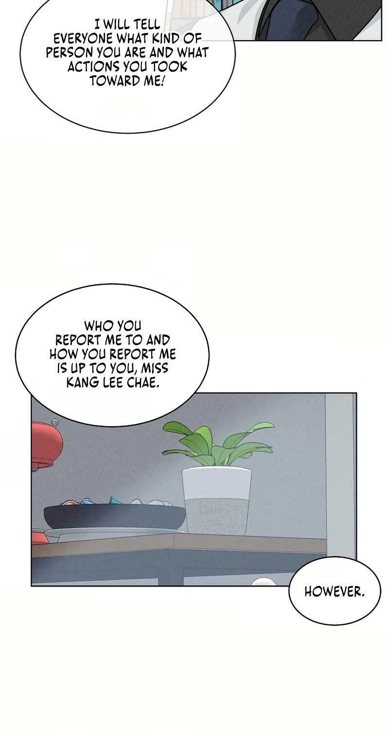 Inside the Elevator Chapter 7 page 30 - 