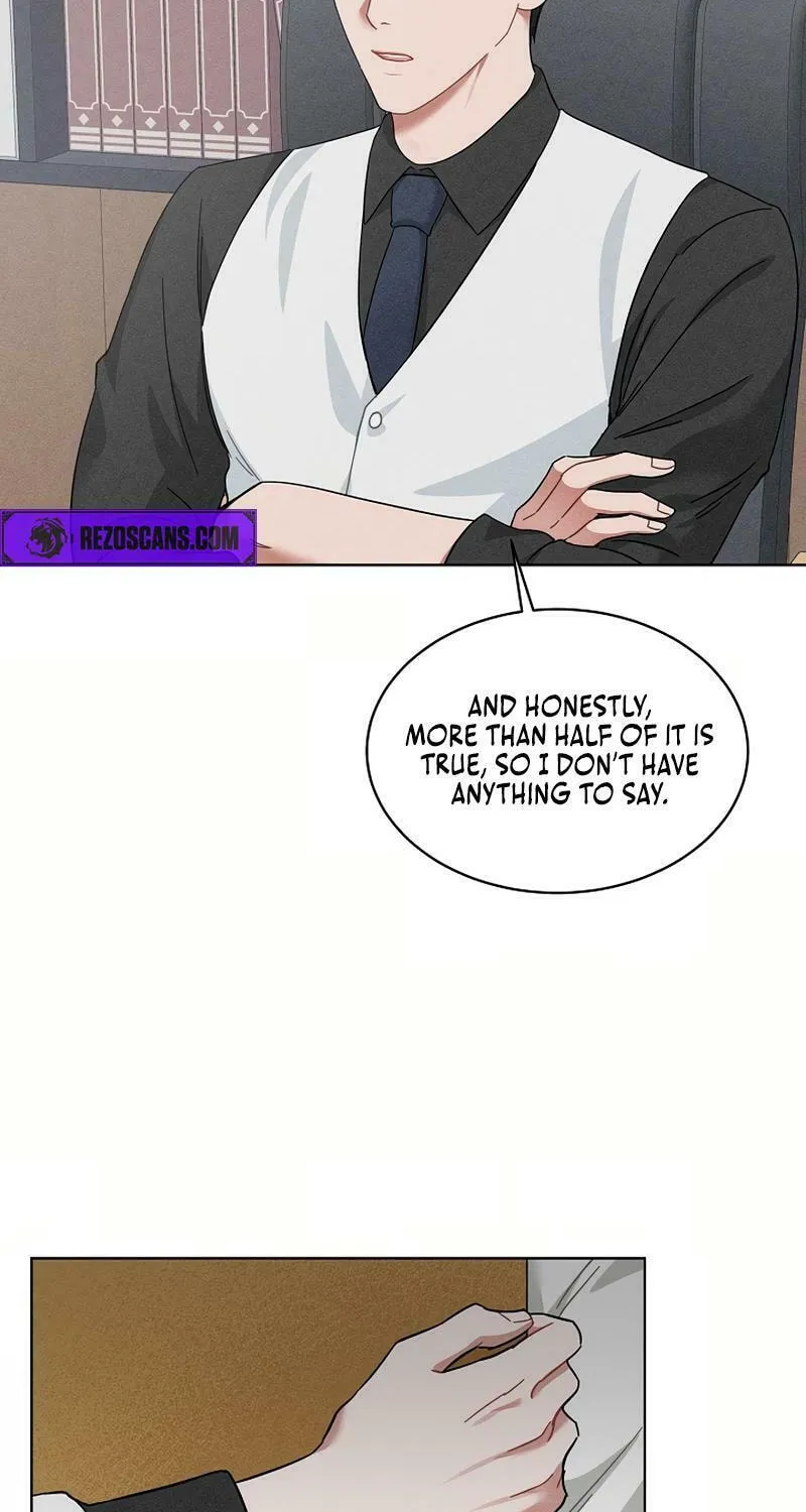Inside the Elevator Chapter 7 page 4 - 