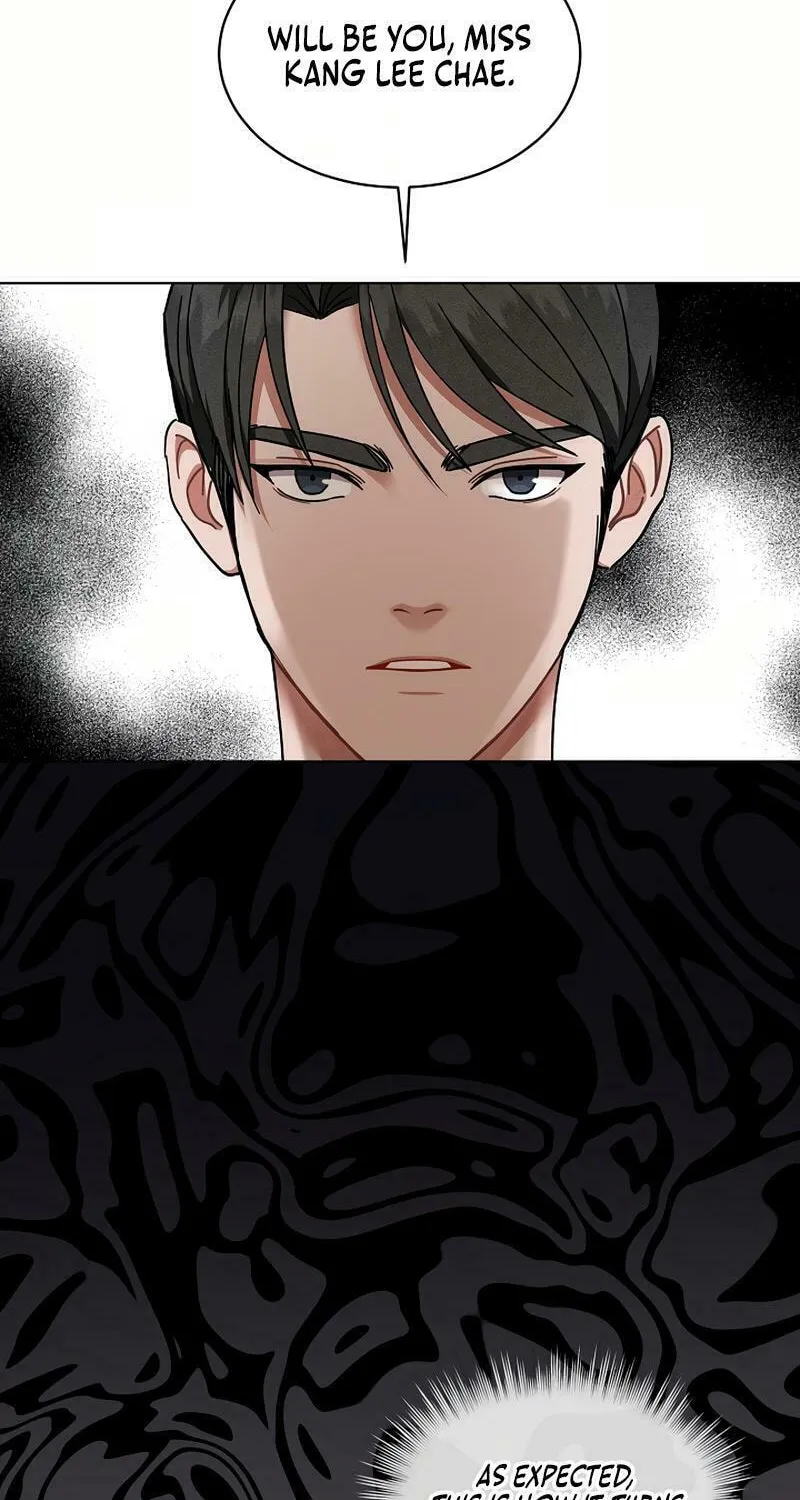 Inside the Elevator Chapter 7 page 32 - 