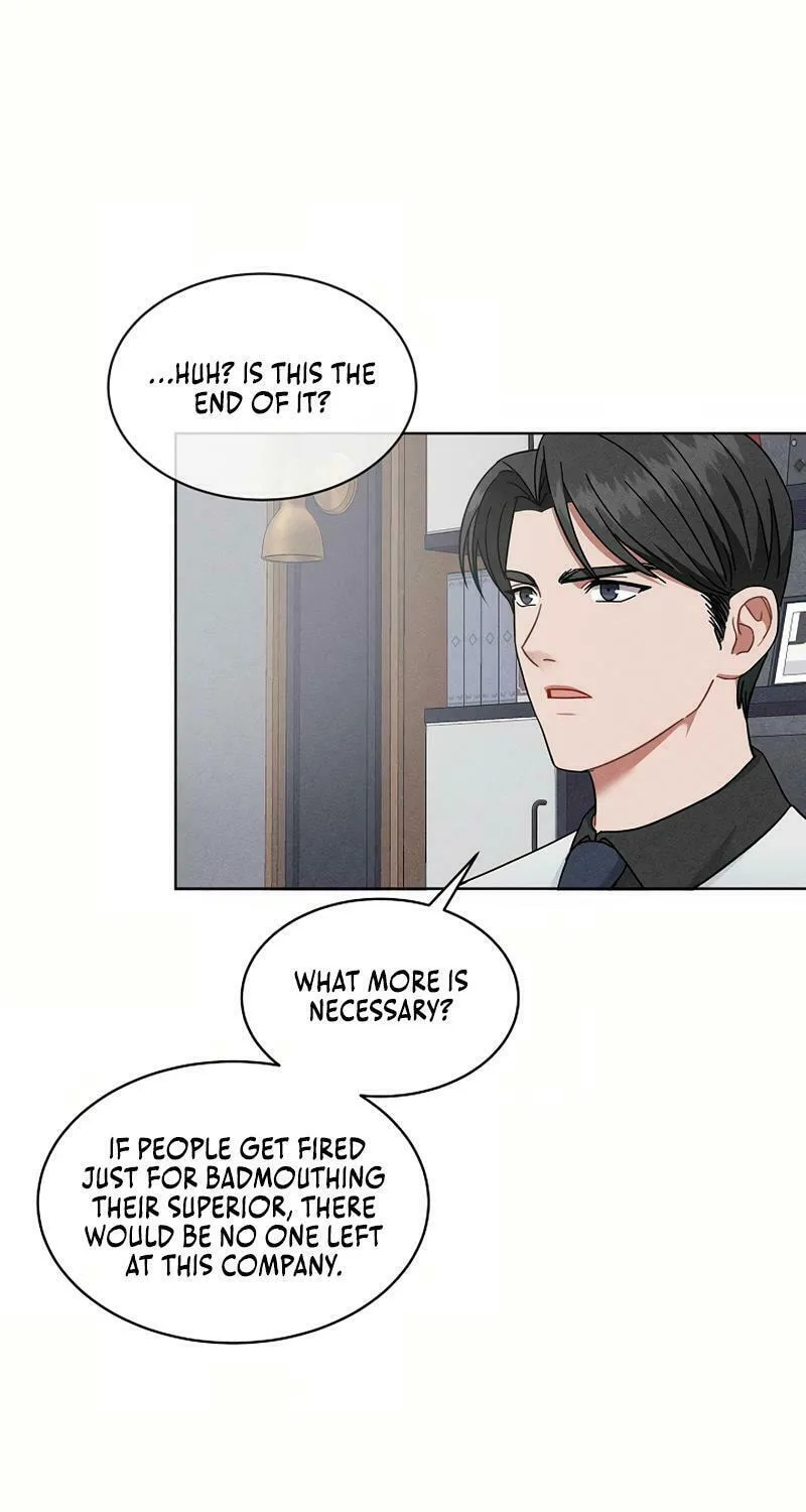 Inside the Elevator Chapter 7 page 35 - 